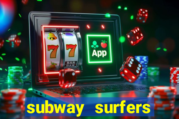 subway surfers havana start game